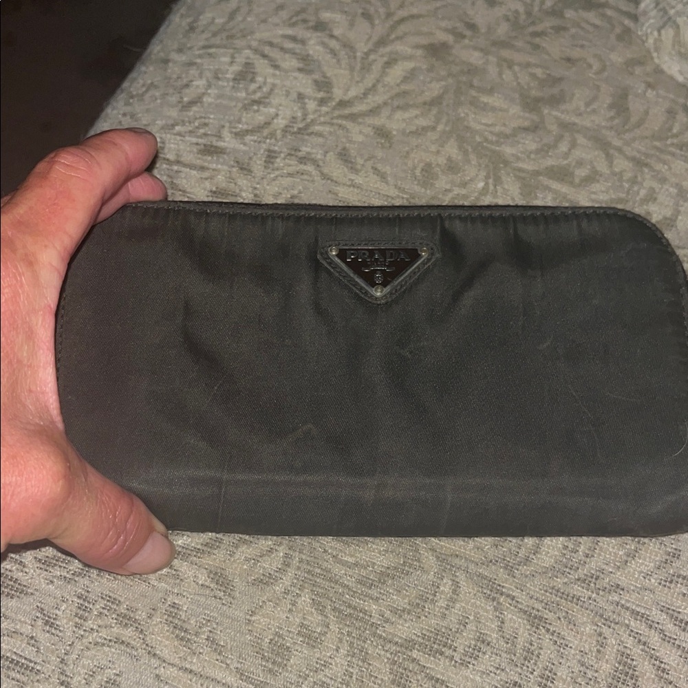 Prada Wallet